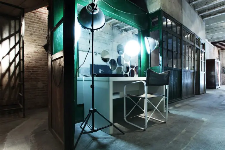 Cursos Fotografía de Estudio - Elena Infante